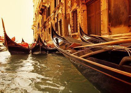 Hotel San Maurizio Venedig Værelse billede